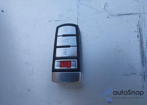 2012 Volkswagen Cc Lux Plus z USA, uszkodzony, nr VIN WVWHP7ANXCE541372